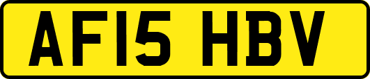 AF15HBV