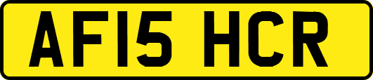 AF15HCR