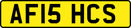 AF15HCS