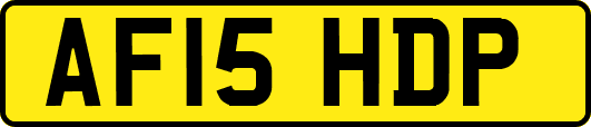 AF15HDP