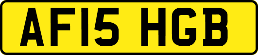 AF15HGB