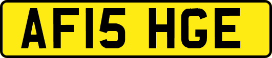 AF15HGE