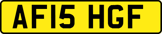 AF15HGF