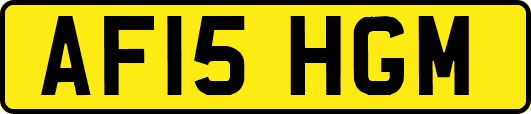 AF15HGM