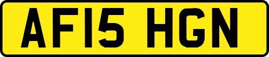 AF15HGN
