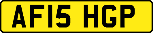 AF15HGP