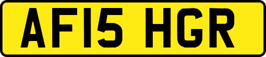 AF15HGR