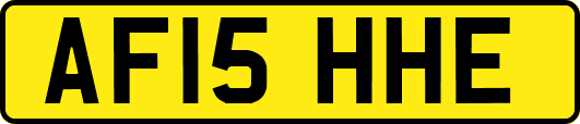 AF15HHE