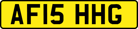 AF15HHG