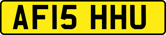 AF15HHU
