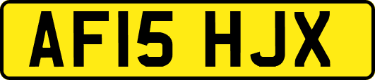 AF15HJX