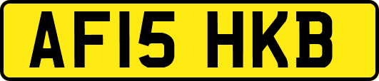 AF15HKB