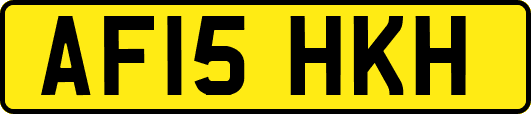 AF15HKH