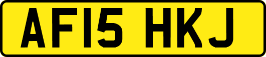 AF15HKJ