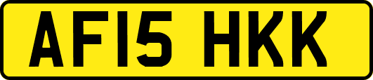 AF15HKK