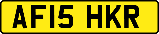 AF15HKR