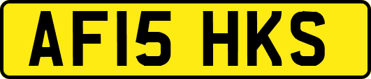 AF15HKS