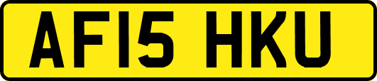 AF15HKU