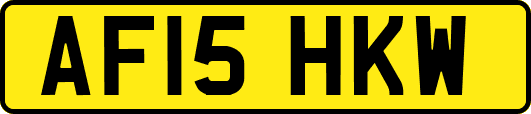 AF15HKW