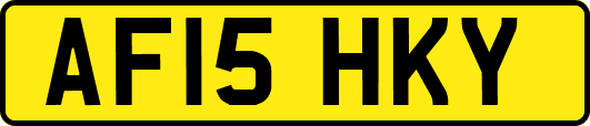 AF15HKY