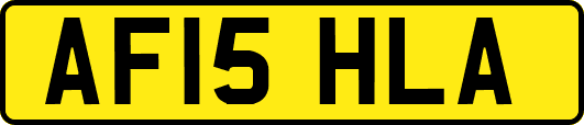 AF15HLA