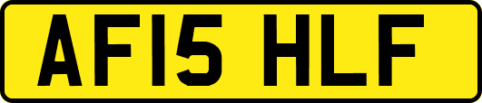AF15HLF