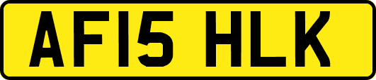 AF15HLK