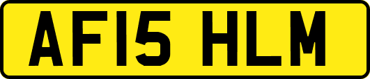 AF15HLM