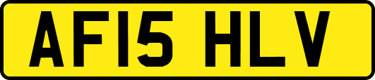 AF15HLV
