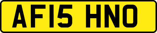 AF15HNO