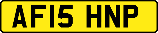 AF15HNP