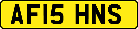 AF15HNS