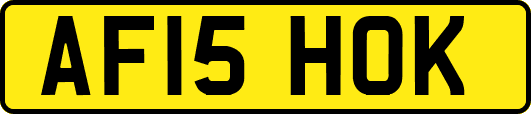 AF15HOK