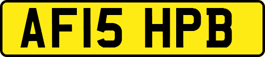 AF15HPB