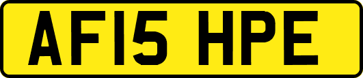 AF15HPE