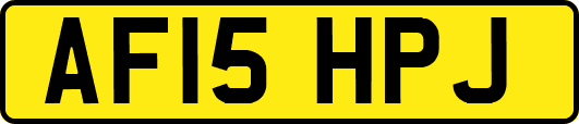 AF15HPJ