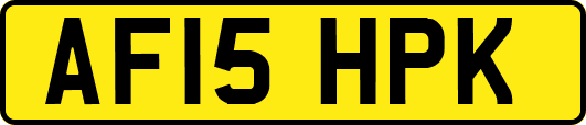 AF15HPK