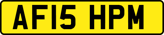AF15HPM