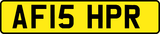 AF15HPR