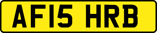AF15HRB