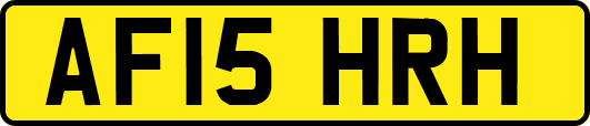 AF15HRH