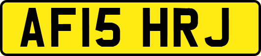 AF15HRJ