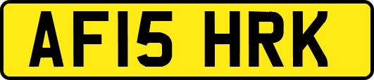 AF15HRK