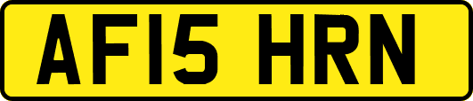 AF15HRN