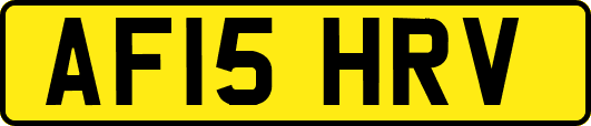AF15HRV