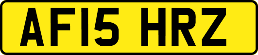 AF15HRZ