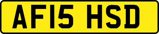 AF15HSD