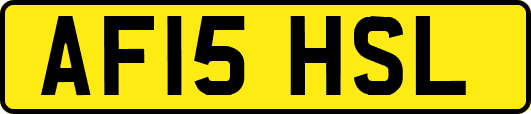 AF15HSL