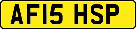 AF15HSP