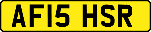 AF15HSR
